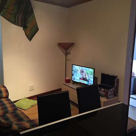 Casinha Das Cortes Apartman Vila Nova de Cerveira Kültér fotó