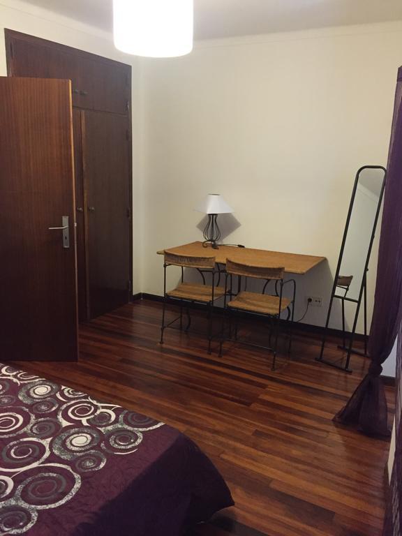 Casinha Das Cortes Apartman Vila Nova de Cerveira Kültér fotó