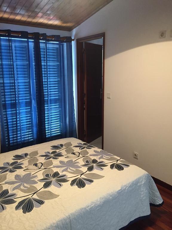 Casinha Das Cortes Apartman Vila Nova de Cerveira Kültér fotó