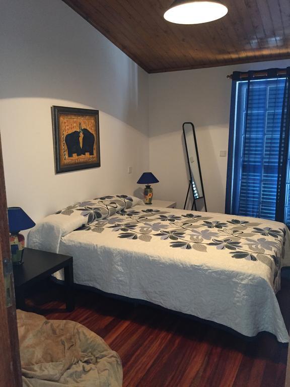 Casinha Das Cortes Apartman Vila Nova de Cerveira Kültér fotó
